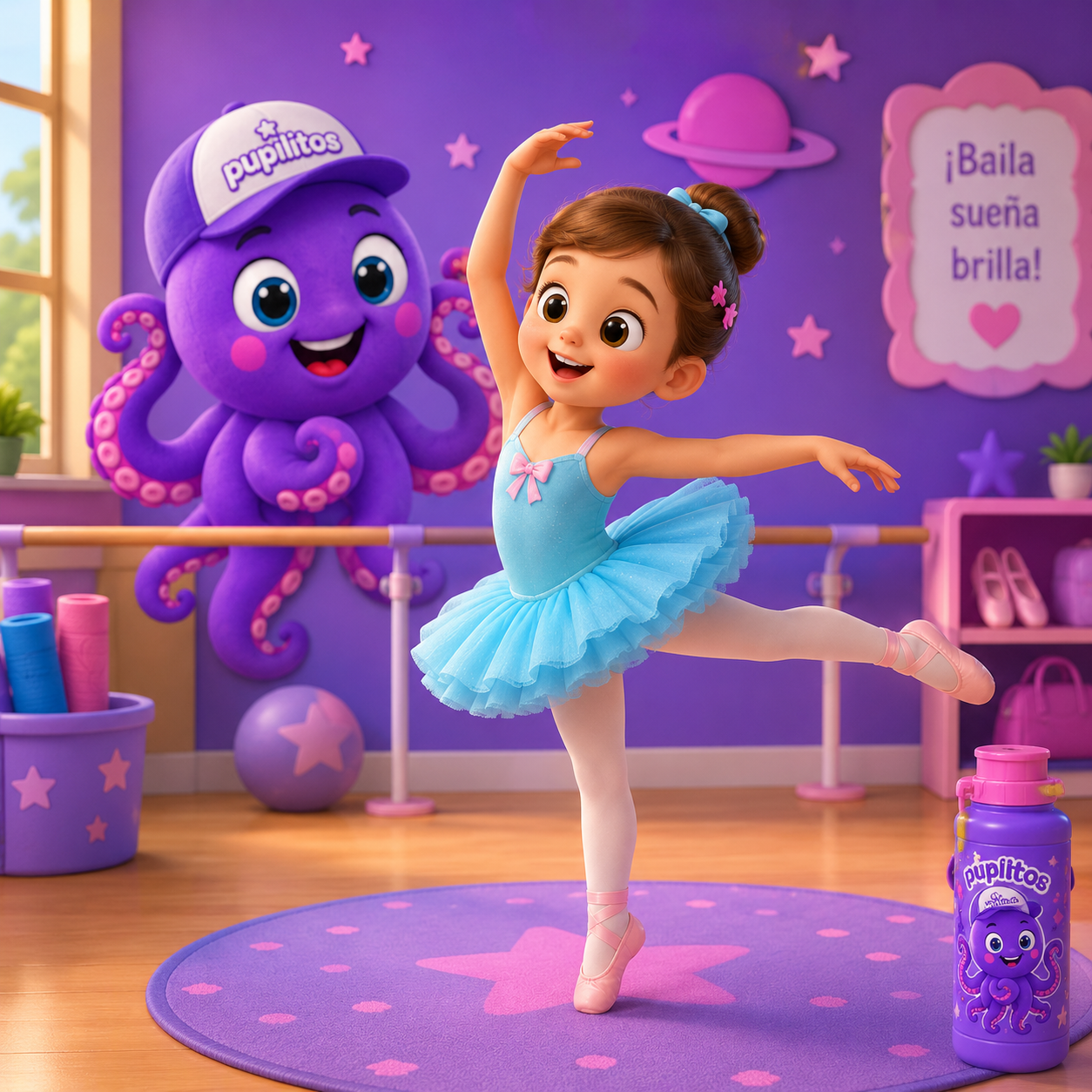 ballet