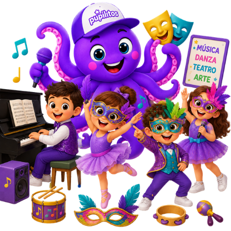 musical pupilitos